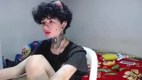 Little Mike Independent model online show from 11-03-25, 12:57