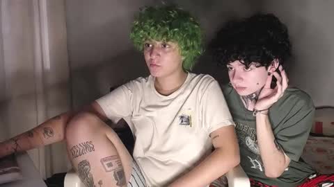 Little Mike Independent model online show from 11-06-25, 09:48