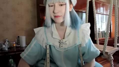 Snapshot of yoonhee_kiss chatting on 09-16-25, 09:32 Yoonhee Kiss online show from 09-16-25, 09:32