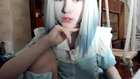 Snapshot of yoonhee_kiss chatting on 09-21-25, 07:26 Yoonhee Kiss online show from 09-21-25, 07:26