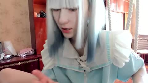 Snapshot of yoonhee_kiss chatting on 09-24-25, 09:23 Yoonhee Kiss online show from 09-24-25, 09:23