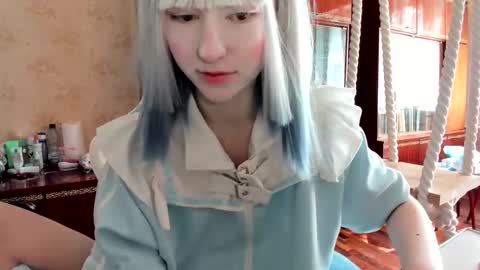 Snapshot of yoonhee_kiss chatting on 09-25-25, 10:41 Yoonhee Kiss online show from 09-25-25, 10:41