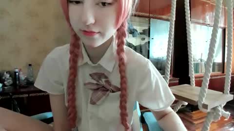 Snapshot of yoonhee_kiss chatting on 10-07-25, 09:50 Yoonhee Kiss online show from 10-07-25, 09:50