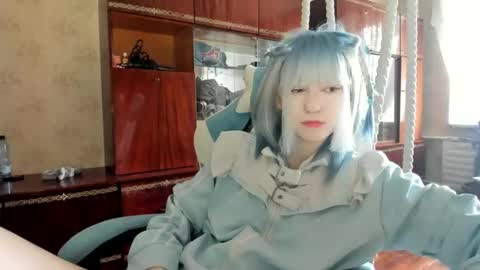 Snapshot of yoonhee_kiss chatting on 10-09-25, 09:51 Yoonhee Kiss online show from 10-09-25, 09:51