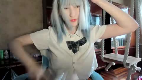 Snapshot of yoonhee_kiss chatting on 10-15-25, 11:21 Yoonhee Kiss online show from 10-15-25, 11:21