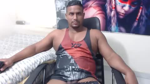 yordanocleys online show from 02-11-26, 05:23