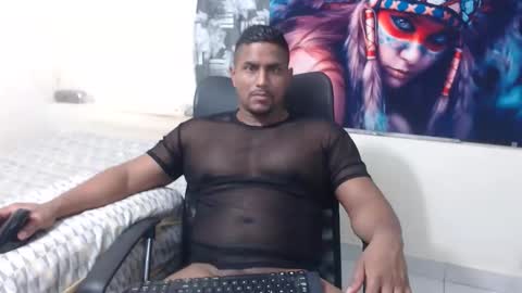 yordanocleys online show from 02-14-26, 06:32