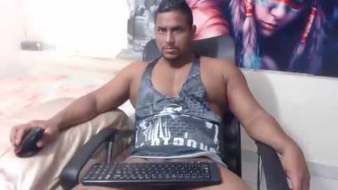 yordanocleys online show from 03-13-26, 03:35