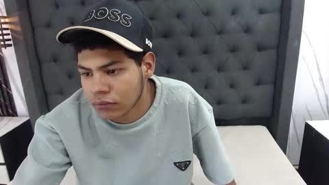 Yordi online show from 11-03-25, 01:01