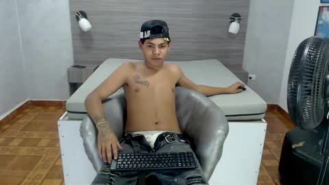 Yordi online show from 11-07-25, 01:16