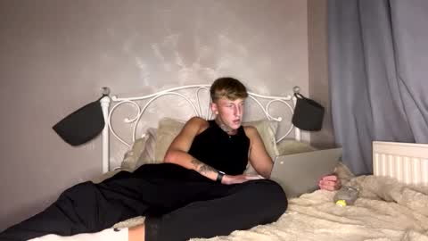 Harrison online show from 01-10-25, 08:59