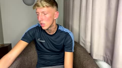 Harrison online show from 01-26-25, 08:34