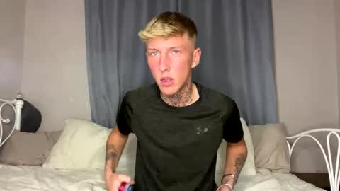 Harrison online show from 02-04-25, 08:17