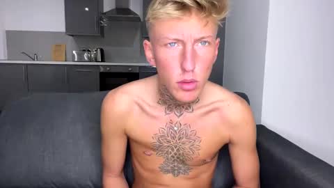 Harrison online show from 02-13-25, 05:22