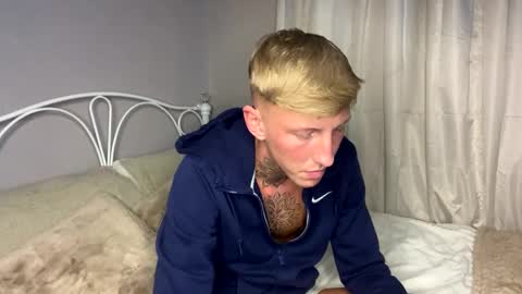 Harrison online show from 03-12-25, 07:06