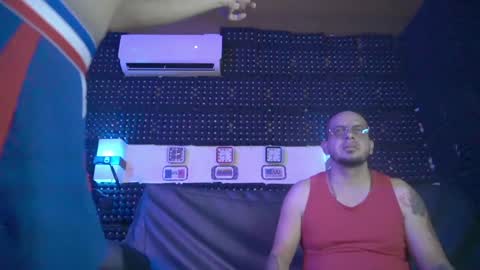 Snapshot of yorsandulce chatting on 12-19-24, 01:28 dulceandyors online show from 12-19-24, 01:28