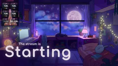 Snapshot of yorunyanmomoyami chatting on 03-16-26, 02:06 YoruNyan Momoyami online show from 03-16-26, 02:06