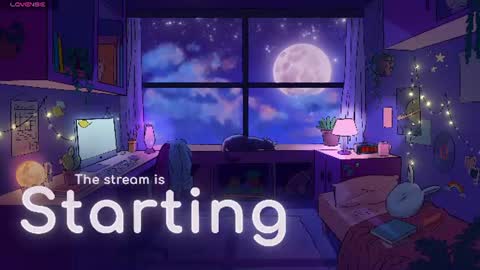 YoruNyan Momoyami online show from 08-03-26, 02:32