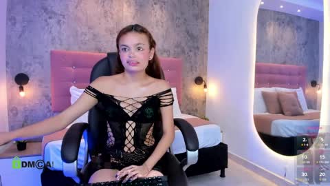 Yoselin online show from 04-08-26, 03:50