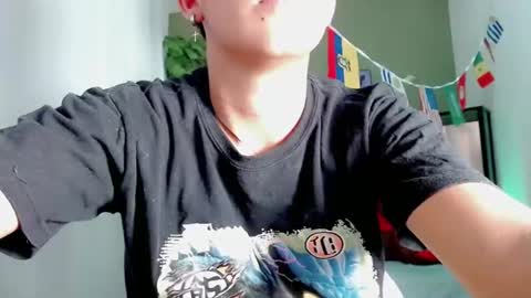 Snapshot of yosep_bby chatting on 06-18-26, 03:40 YOSEP online show from 06-18-26, 03:40
