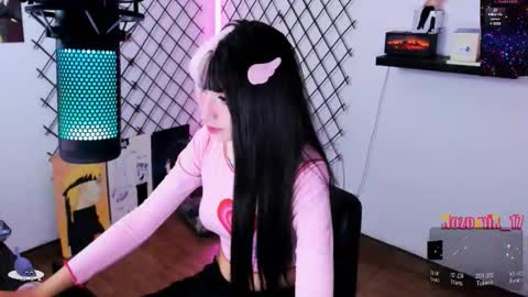 you can call me Andy or  yoshi  3 online show from 03-29-26, 01:49