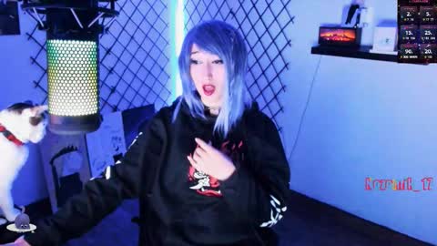 you can call me Andy or  yoshi  3 online show from 03-30-26, 02:23