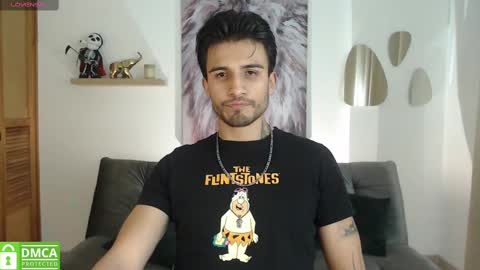 yoshy_man online show from 12-23-24, 03:29