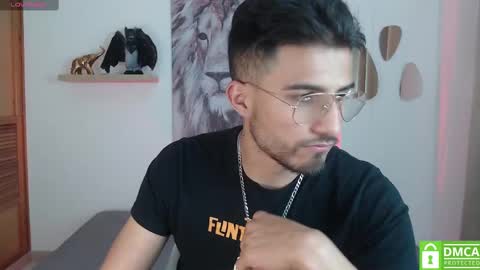 yoshy_man online show from 01-30-25, 04:16