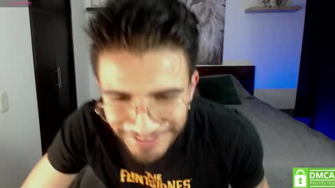 yoshy_man online show from 02-24-25, 03:23