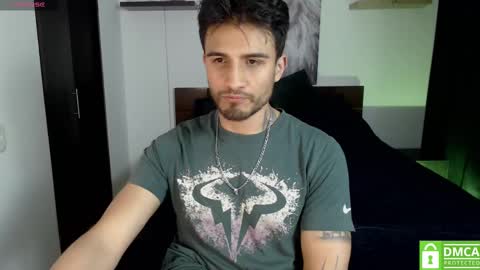 yoshy_man online show from 02-28-25, 06:32