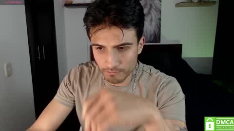 yoshy_man online show from 03-05-25, 03:08