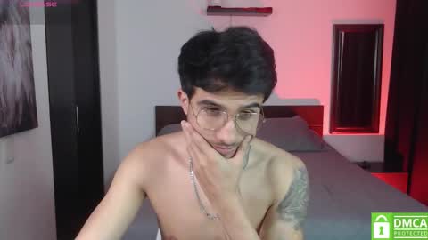 yoshy_man online show from 10-28-25, 02:59