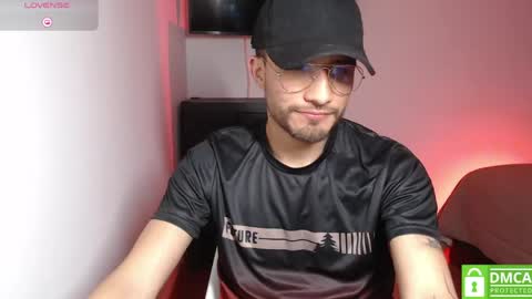 yoshy_man online show from 05-07-26, 03:01