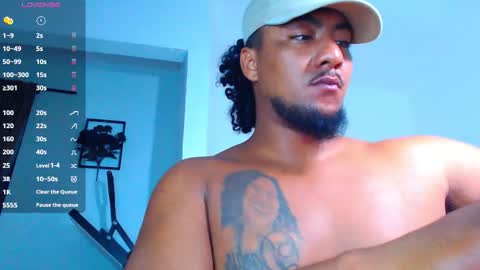 Snapshot of yosoy_enzo2020 chatting on 11-06-25, 03:07 Enzo online show from 11-06-25, 03:07