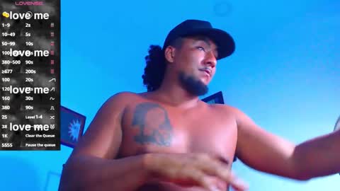 Snapshot of yosoy_enzo2020 chatting on 12-04-25, 01:26 Enzo online show from 12-04-25, 01:26