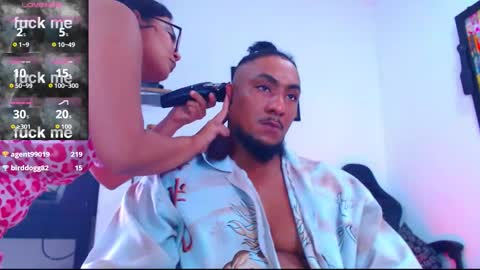 Snapshot of yosoy_enzo2020 chatting on 12-13-25, 08:25 Enzo online show from 12-13-25, 08:25