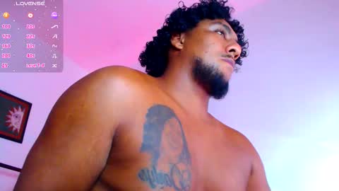 Enzo online show from 01-17-26, 03:11