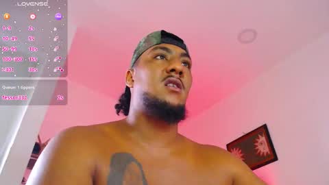 Enzo online show from 02-01-26, 03:21