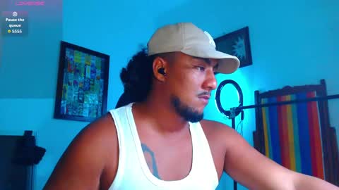 Enzo online show from 03-23-26, 04:38