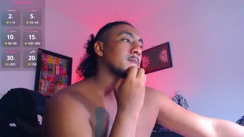 Snapshot of yosoy_enzo2020 chatting on 05-07-26, 02:50 Enzo online show from 05-07-26, 02:50