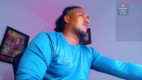 Snapshot of yosoy_enzo2020 chatting on 05-24-26, 04:39 Enzo online show from 05-24-26, 04:39
