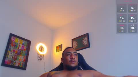 Enzo online show from 07-04-26, 04:07