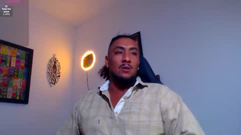 Enzo online show from 07-15-26, 03:34