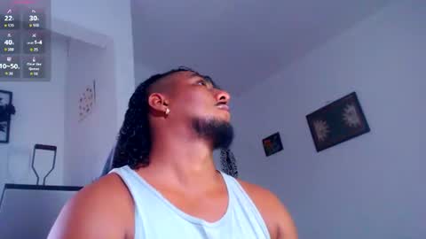 Enzo online show from 07-20-26, 10:34