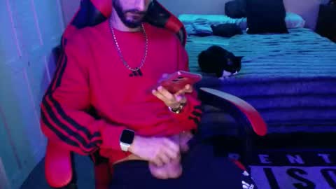 Snapshot of yosoyplex91 chatting on 11-03-25, 11:15 AlexBlack online show from 11-03-25, 11:15