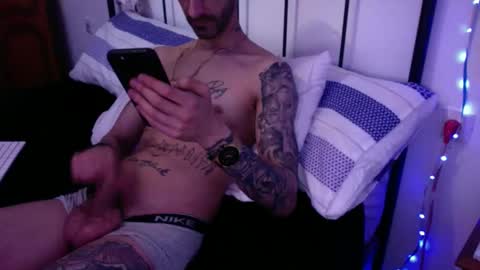 AlexBlack online show from 02-26-26, 12:53