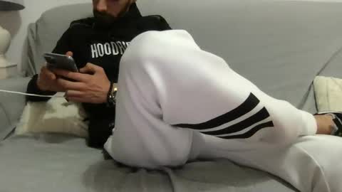 AlexBlack online show from 04-15-26, 09:37