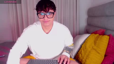 Yossef online show from 06-10-26, 10:47