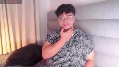 Yossef online show from 06-14-26, 03:58