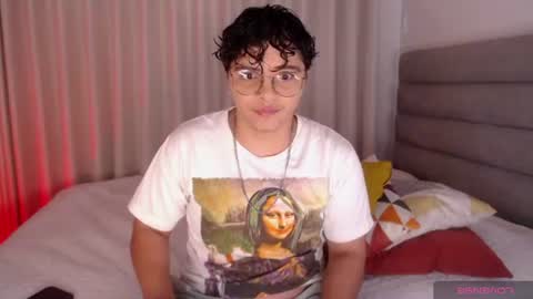 Yossef online show from 07-14-26, 12:11